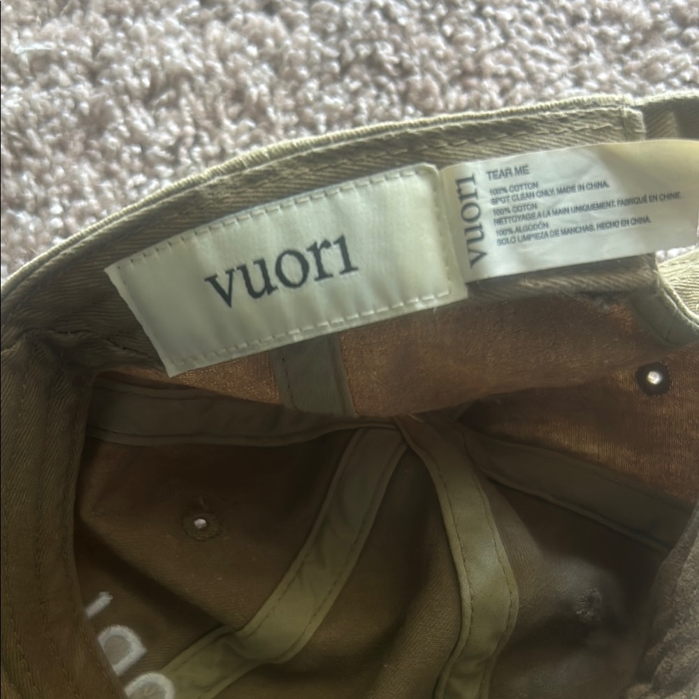 Vuori Hat - Picture 8 of 9